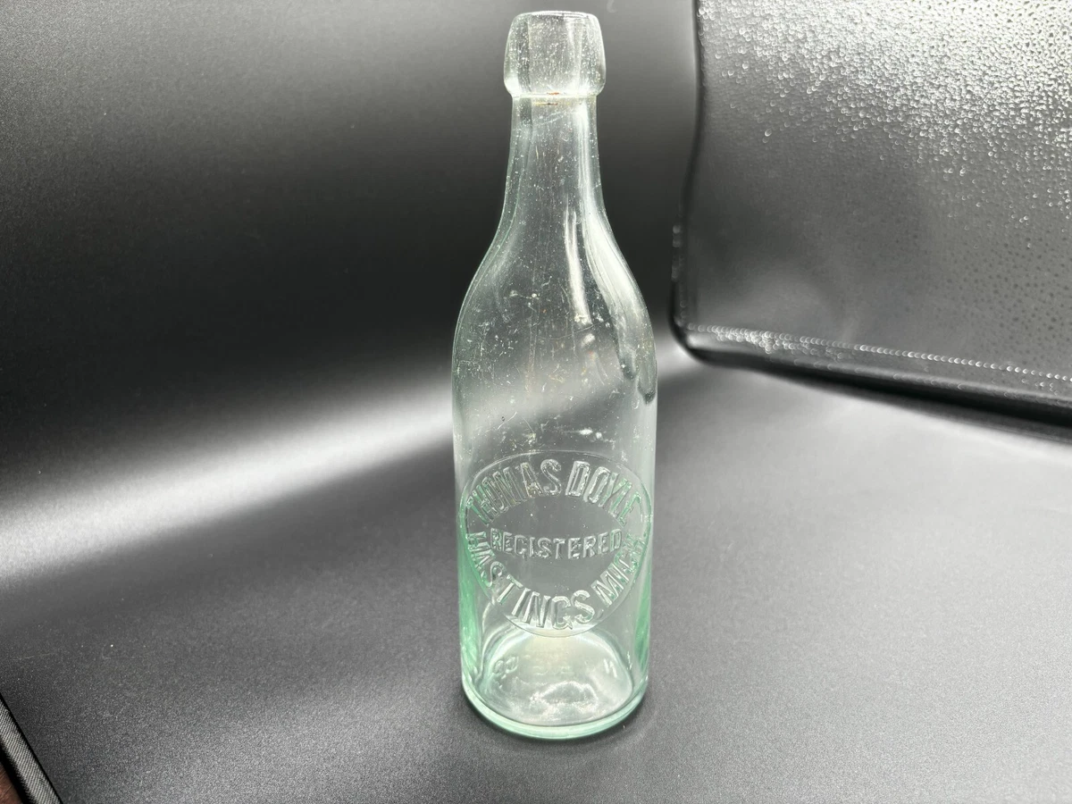 古董酒瓶在收藏玻璃酒瓶| eBay