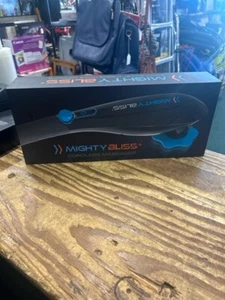 NEW Mighty Bliss Cordless Massager Sports Health Life Back Massage (HPB018273) - Picture 1 of 3