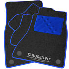 To fit Alfa Romeo GTV Coupe 1996-2006 Tailored Car Mats Charcoal [RW]