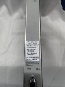 Lucent 109599605 CBX CONNECTOR PLUG-IN MODULE 810-01195-03 - Picture 1 of 3
