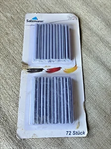 Salzmann 72 Piece Bicycle Spoke Reflectors, Made With 3M Reflective Material - Picture 1 of 5