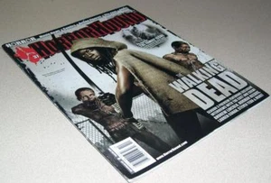 HorrorHound Magazine #37 (2012) Very Fine - Picture 1 of 1