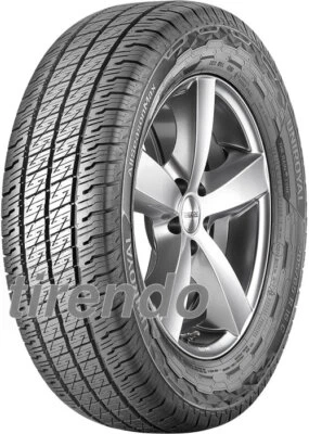 225/65 R16C 112/110R 8PR Uniroyal All Season Max Ganzjahresreifen - Bild 1 von 2