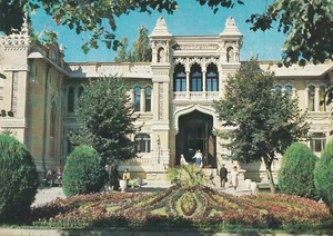Cartolina Architettura GRECIA - Foto 1 di 2