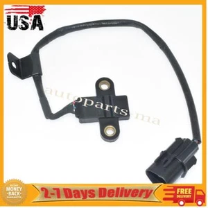 Crankshaft Position Sensor 39310-02700 For Hyundai Atos Sonata Kia Picanto Rondo - Picture 1 of 6