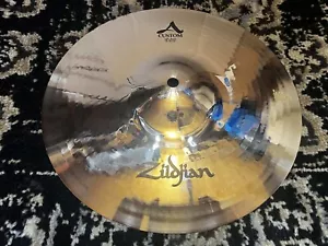 Zildjian 12" A Custom Splash Cymbal - Picture 1 of 3