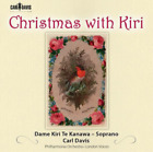 Kiri Te Kanawa Christmas With Kiri (Cd) Album (Uk Import)
