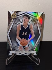 2021-22 Bowman University Bowman Invicta Chet Holmgren #BI-2 Rookie RC