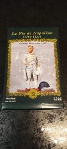 Blackhawk BH0609 Mellencamp A Sainte-Helene (1820) - Picture 1 of 5