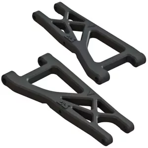 Parte bracci sospensione anteriore ARRMA # AR330443 ARAC9065 SPEDIZIONE GRATUITA US - Foto 1 di 1
