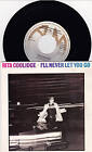 Rita Coolidge - I´ll never let you go  