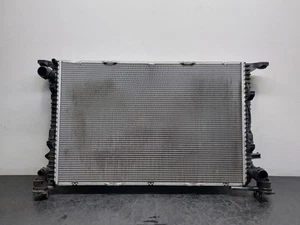 8K0121251H radiator. for AUDI A6 AVANT (4G5 4GD C7) 3.0 TDI QUATTRO 2011 - Imagen 1 de 24