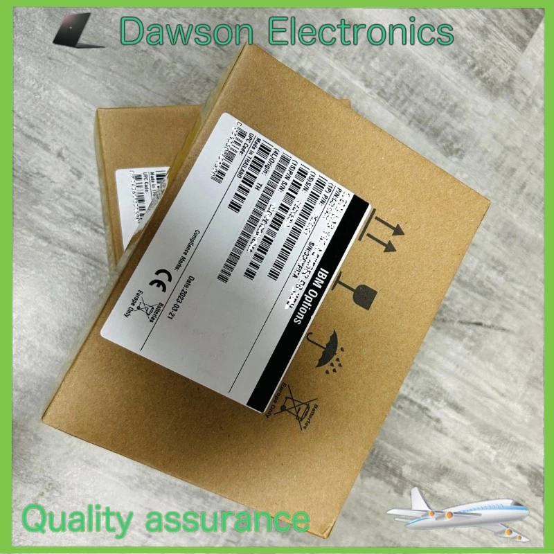 IBM Storwize 2072-AL81 V5030E 02YC039 02PX542 3.84TB 12GB SAS RI SSD Flash Dri - Image 1 of 1