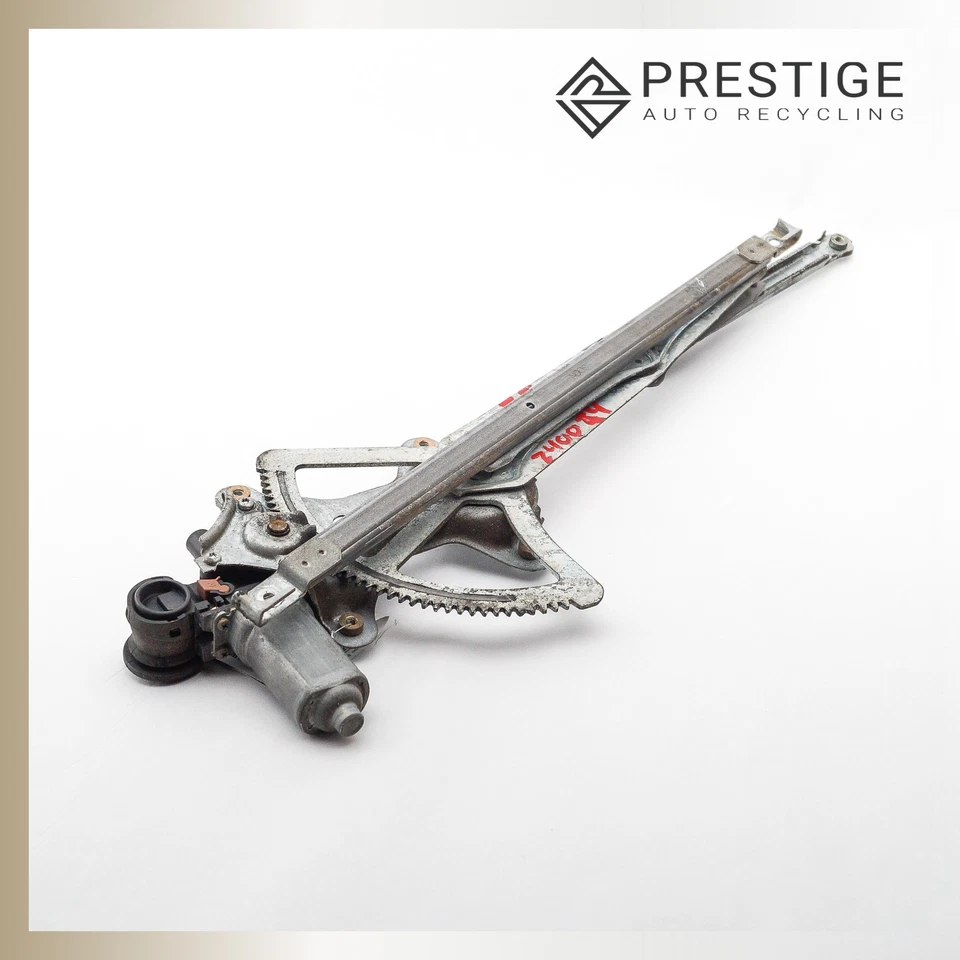 Toyota Camry 2002 2003 regulador de ventana de puerta con motor delantero derecho 69801-AA030 Foto 1 de 4