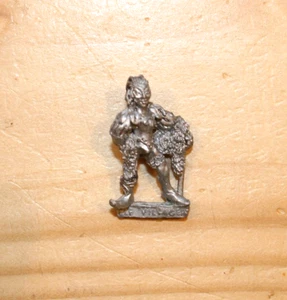 WARHAMMER ESCENARIO SANGRE EN LAS CALLES PERSONAJE ESPECIAL - AVON LIMARRA - WFRP - Imagen 1 de 2