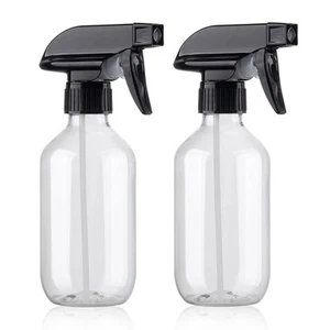 Spray Bottles Water Spray Bottle for Plant 2 Packs- BPA Free -10 oz/300 ml Pl... - Picture 1 of 7
