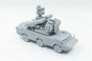3d Printed 1/72/144 SA-8 Gecko Air Defense Missile Unpainted Kit - Picture 1 of 4