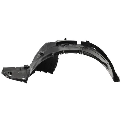 Forro guardabarros delantero lado del conductor Nissan Versa 2015-2019 Foto 1 de 4