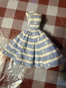 INTAGE "BARBIE SUBURBAN SHOPPER" DRESS NR - Picture 1 of 5