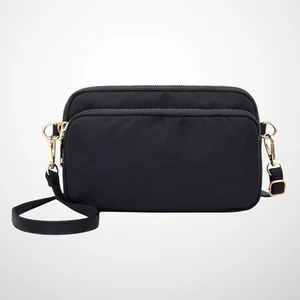 Bolso de mano versátil informal impermeable para mujer - Imagen 1 de 12