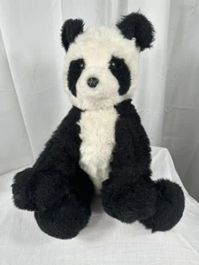 Vintage 1977 Dakin Pillow Pet Panda Bear Great condition - Picture 1 of 6