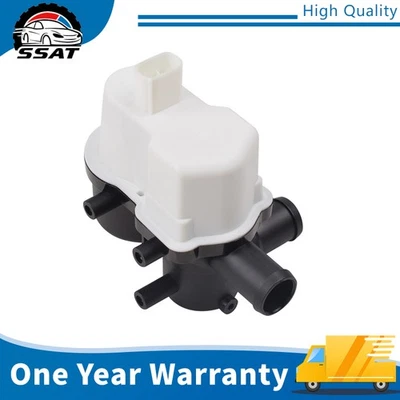 30774518 Fuel Vapor Detection Pump For Volvo S60 V70 XC90 S80 XC70 XC60 V60 - Image 1 of 4