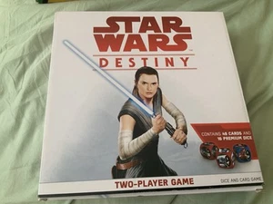 Star Wars Destiny Two Player Game - Picture 1 of 2