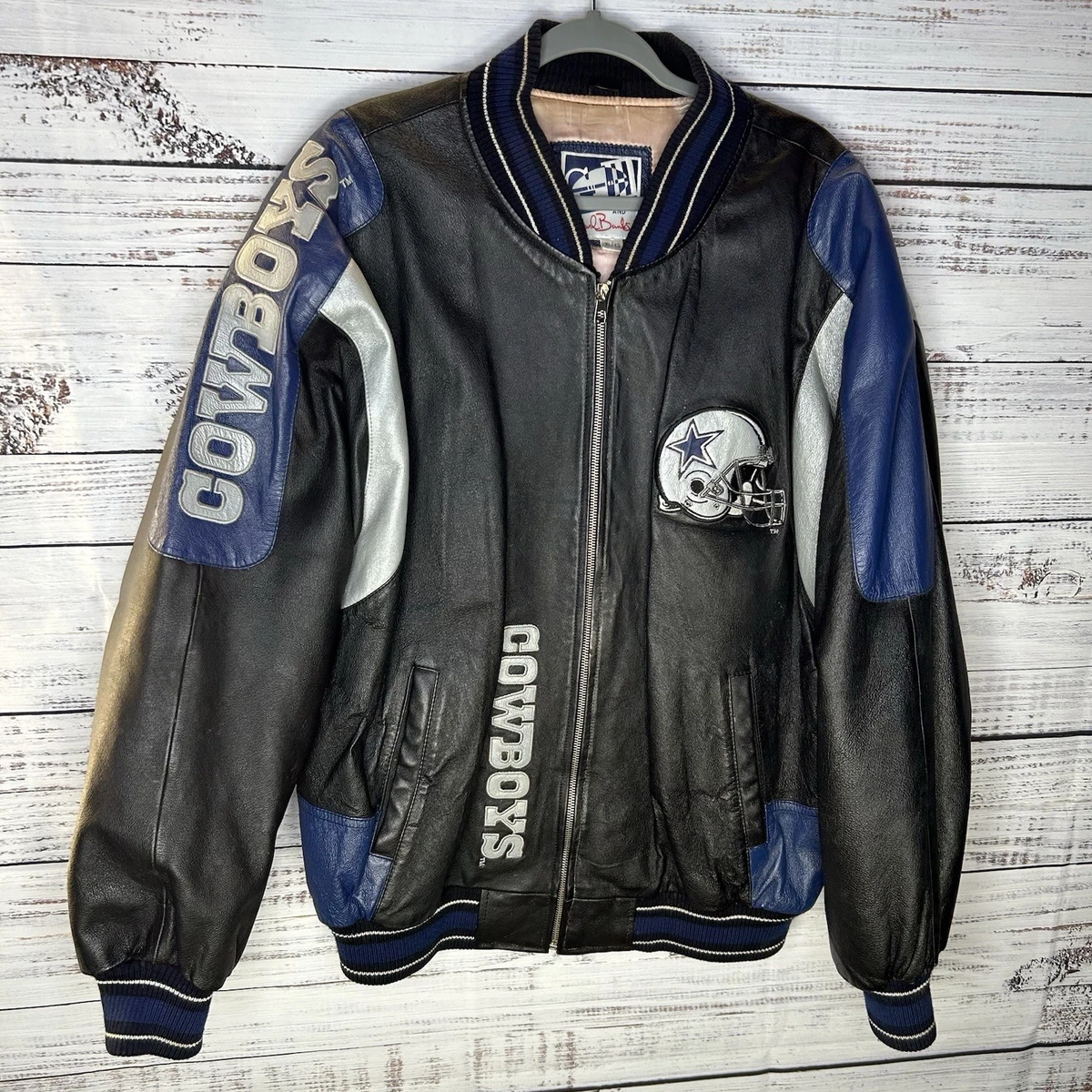 G-III Men's Dallas Cowboys NFL Jackets for sale | eBay