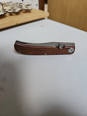 Rough Rider Lockable Folding Pocket - Image 1 of 4