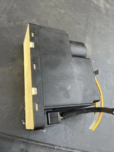 90-95 Mercedes R129 SL500 SL320 Central Door 1298000948  Locking Vacuum Pump    - Picture 1 of 3