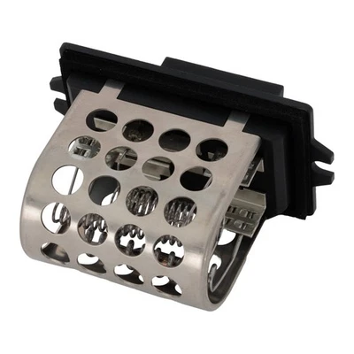 For Dodge Intrepid 1998-2004 Blower Motor Resistor 7 Terminal 2 Female Connector - Image 1 of 4