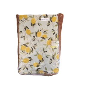 Samsung Galaxy Tab A 8.4 SM T307 Protective Case Brand New YHB Nice Lemons 2020 - Picture 1 of 2