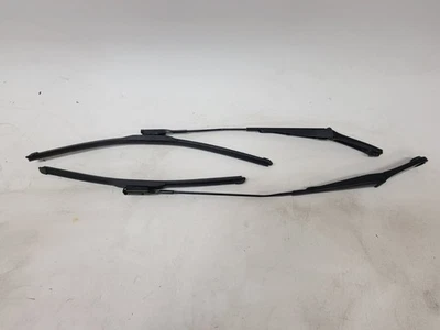 17 - 19 Audi A4 A5 S4 S5 переднего лобового стекла омыватель рычаг пара комплект OEM - Изображение 1 из 4