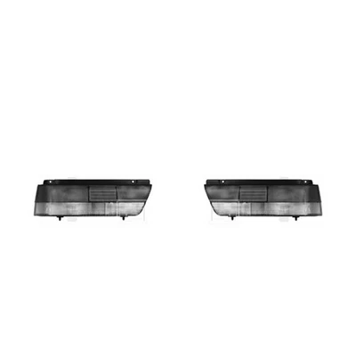 Feu Arrière Kit Gauche Droite pour Suzuki Swift II Hayon EA Ma 1.0i 1.3 Ah - Photo 1/3