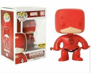 Marvel - Daredevil Pop! Vinilo #90 (rojo) - Imagen 1 de 13