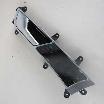 Audi A6 C6 Mk3 2004-2012 Front Left Interior Handle Used (54381) - Image 1 of 2