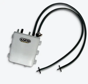 Vaschetta Recupero liquidi SUPERMOTARD Ufo - Picture 1 of 1