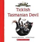Little Mates: 20 Ticklish Tasmanian Devil (Littl... | Book | condition very good