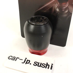 BLITZ Genuine 6SPEED M/T SHIFT KNOB Lever For TOYOTA GR86 86 BRZ ZD8 SUBARU New - Picture 1 of 7
