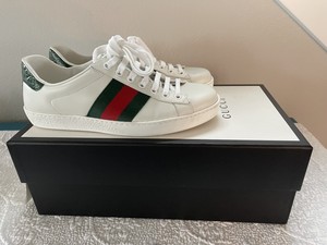 Las mejores ofertas en Zapatos Informales Gucci Verde para hombres | eBay
