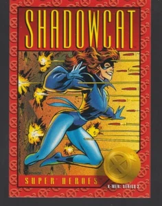Shadowcat   1993 Uncanny X-Men Series II #28  - Picture 1 of 2