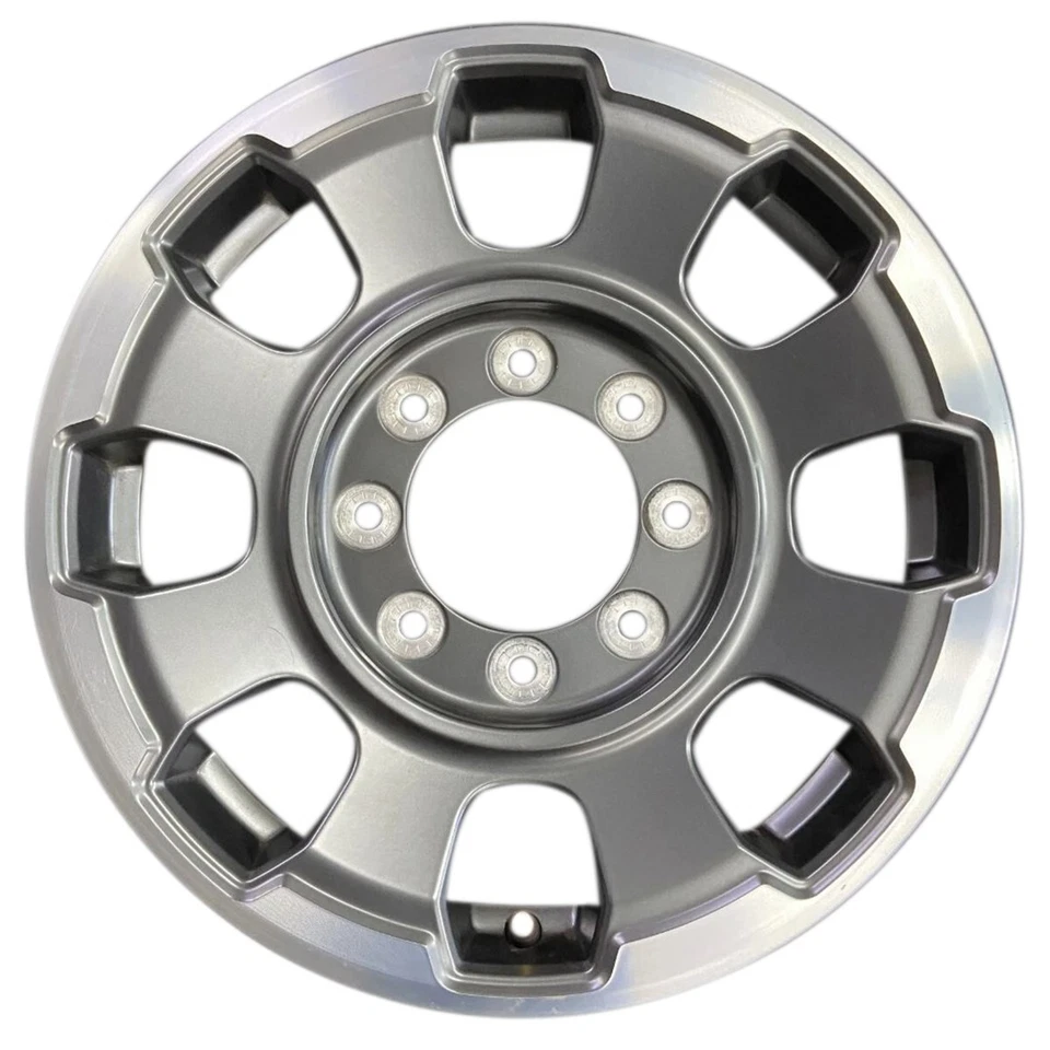 Ford F-250 Super Duty F-350 Super Duty 2023-2026 18" OEM Wheel Rim PC3Z1007J - Image 1 of 1