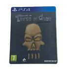 Playstation 4 Tower Of Guns Limited Edition Steelbook 2105