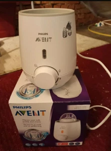 Philips Avent Flaschen- und Breiwärmer - Bild 1 von 1