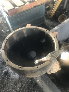 Caterpillar Bell Housing Part 3607329 - Picture 1 of 2