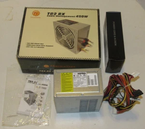TR2 RX HP-D3057F3R Thermaltake 450W - Picture 1 of 13
