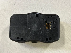 AS IS UNTESTED MKS Instruments EHG2-CNTL-BASE ALERT ALARM CONTROL BASE NO COVER - Picture 1 of 7