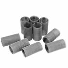 10PCS Cylindrical Strainer Screen Filter Element  Car Heater Combustion Chamber