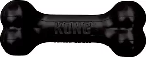 KONG - Extreme Goodie Bone - Durable, Teeth, Gum Cleaning Dog Toy - Medium Dogs - Picture 1 of 5