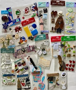 REDUZIERTE PREISE Jolee's Boutique unvollständig oder unvollständig SIE WÄHLEN #3 - Bild 1 von 138